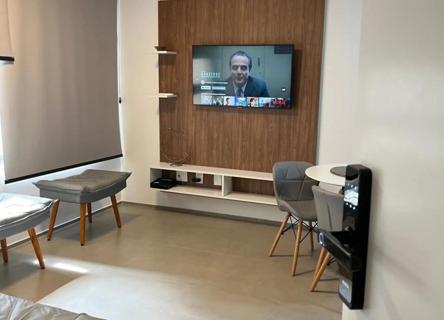 Ape Bela Cintra - Refugio Urbano Apartamento São Paulo 0*,  Brasil